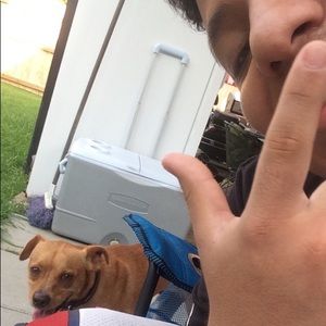 Meet your Posher, Ed